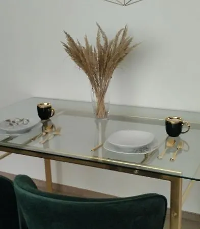 Διαμέρισμα Aria