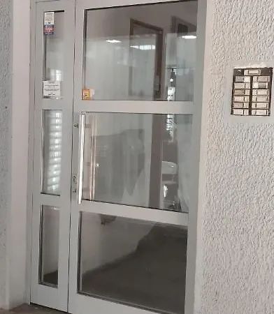 Aria * Σαράγεβο