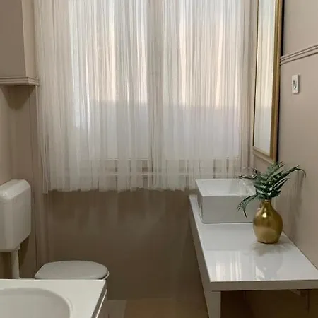 Διαμέρισμα Aria