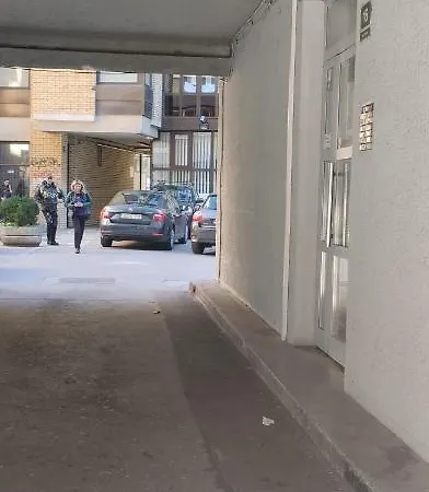 Διαμέρισμα Aria Σαράγεβο