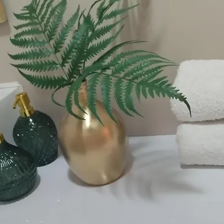 Apartman Aria Szarajevó